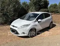 2011 Ford FIESTA