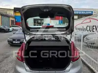 2011 Ford FIESTA