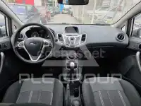 2011 Ford FIESTA