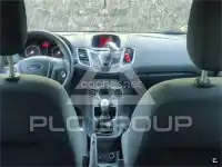 2011 Ford FIESTA