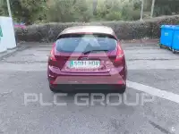 2011 Ford FIESTA
