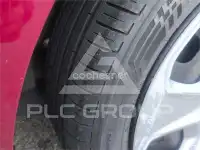 2011 Ford FIESTA