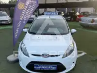 2011 Ford FIESTA