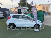 2011 Ford FIESTA