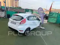 2011 Ford FIESTA