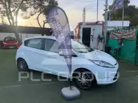 2011 Ford FIESTA