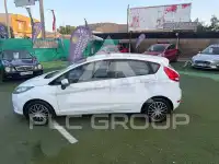 2011 Ford FIESTA