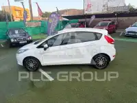 2011 Ford FIESTA