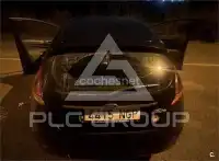 2011 Ford FIESTA
