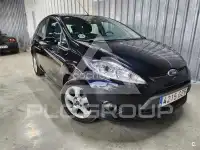 2011 Ford FIESTA