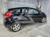 2011 Ford FIESTA