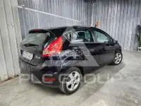 2011 Ford FIESTA