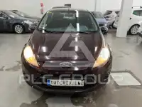 2011 Ford FIESTA