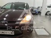 2011 Ford FIESTA