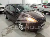 2011 Ford FIESTA
