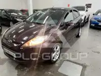 2011 Ford FIESTA