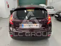 2011 Ford FIESTA