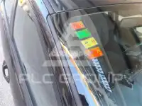 2011 Ford FIESTA