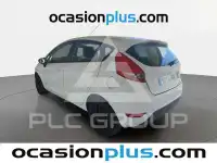 2011 Ford FIESTA