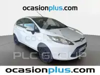 2011 Ford FIESTA