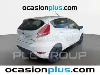 2011 Ford FIESTA