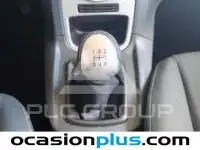 2011 Ford FIESTA