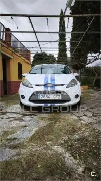 2011 Ford FIESTA