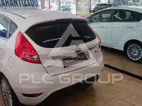 2011 Ford FIESTA