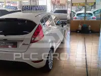 2011 Ford FIESTA