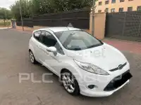 2011 Ford FIESTA