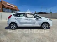 2011 Ford FIESTA