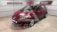 2011 Ford FIESTA
