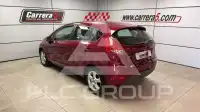 2011 Ford FIESTA