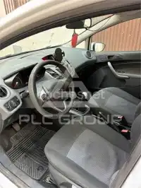 2011 Ford FIESTA