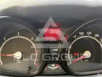 2011 Ford FIESTA