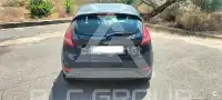 2011 Ford FIESTA
