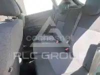 2011 Ford FIESTA