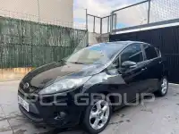 2011 Ford FIESTA