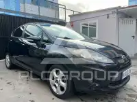 2011 Ford FIESTA