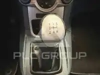 2011 Ford FIESTA