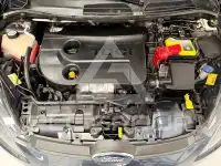 2011 Ford FIESTA