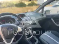 2011 Ford FIESTA