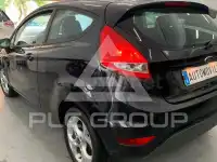 2011 Ford FIESTA