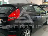 2011 Ford FIESTA
