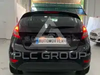 2011 Ford FIESTA