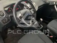 2011 Ford FIESTA