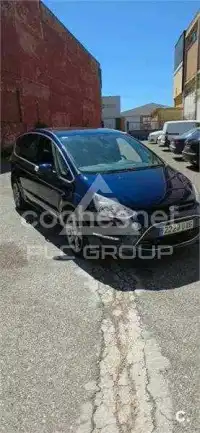2011 Ford S-Max