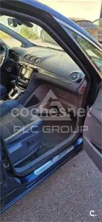 2011 Ford S-Max