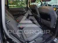 2011 Ford S-Max