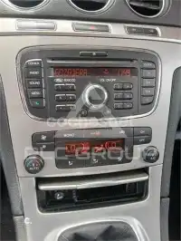 2011 Ford S-Max